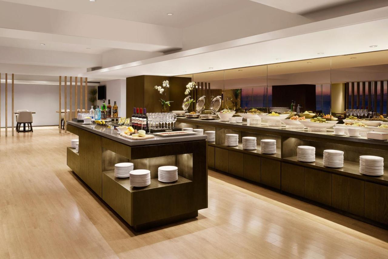 The Westin Josun Пусан Экстерьер фото